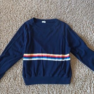 BRANDY MELVILLE LONG SLEEVE